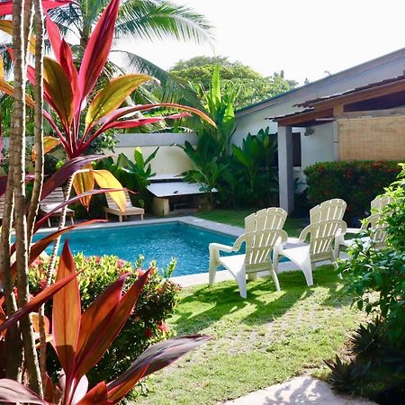 Maoritsio Garden Studios Playa Santa Teresa  Exterior photo