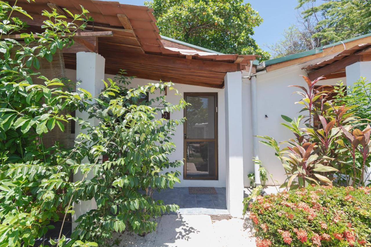 Maoritsio Garden Studios Playa Santa Teresa  Exterior photo