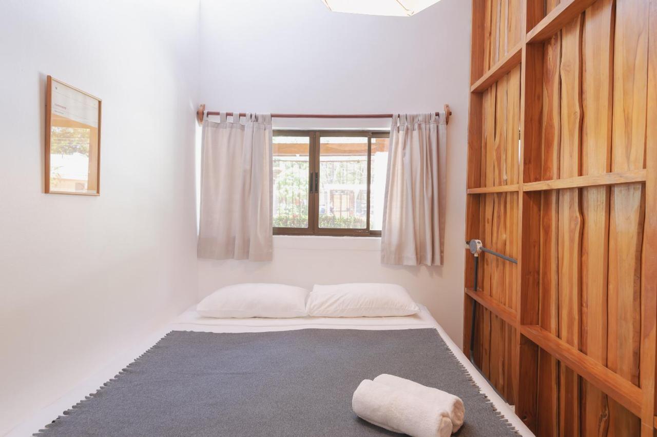 Maoritsio Garden Studios Playa Santa Teresa  Exterior photo