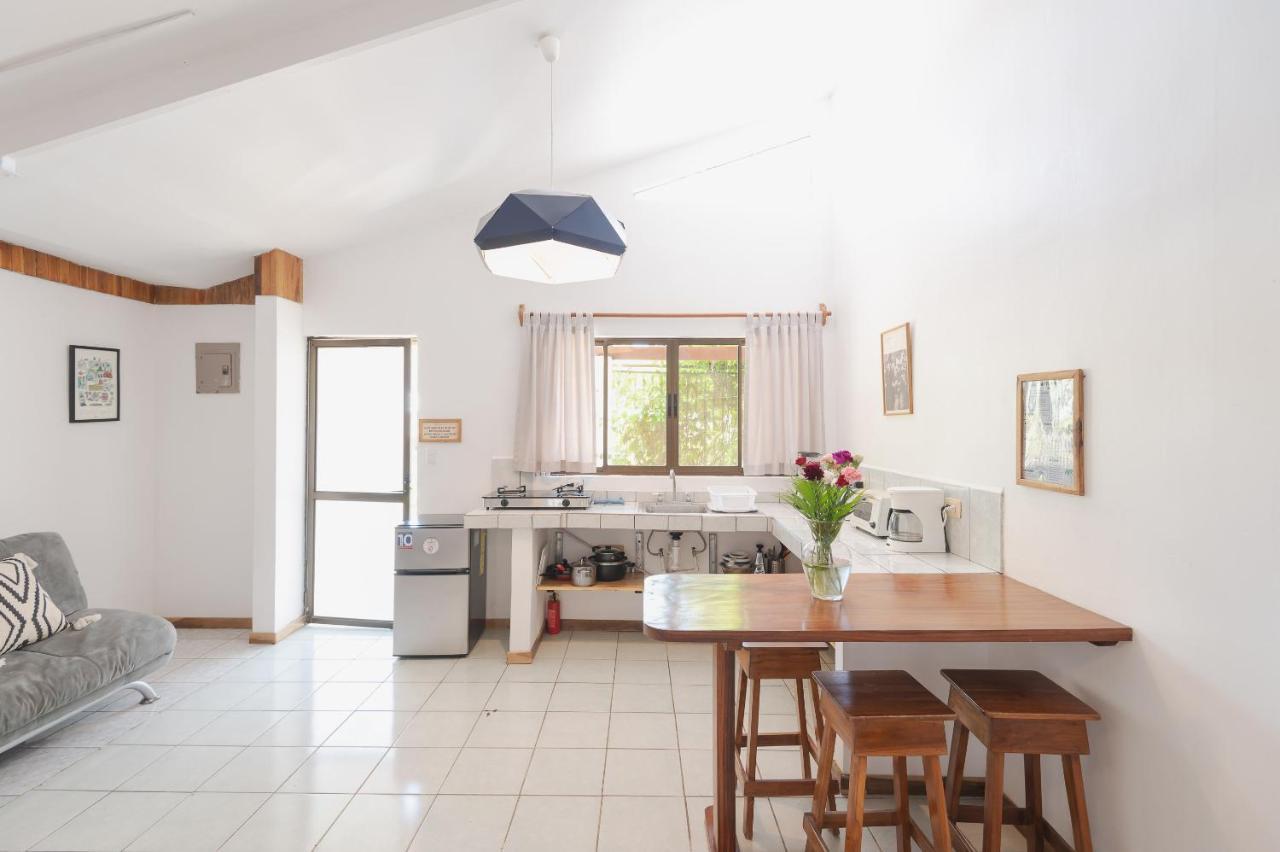 Maoritsio Garden Studios Playa Santa Teresa  Exterior photo