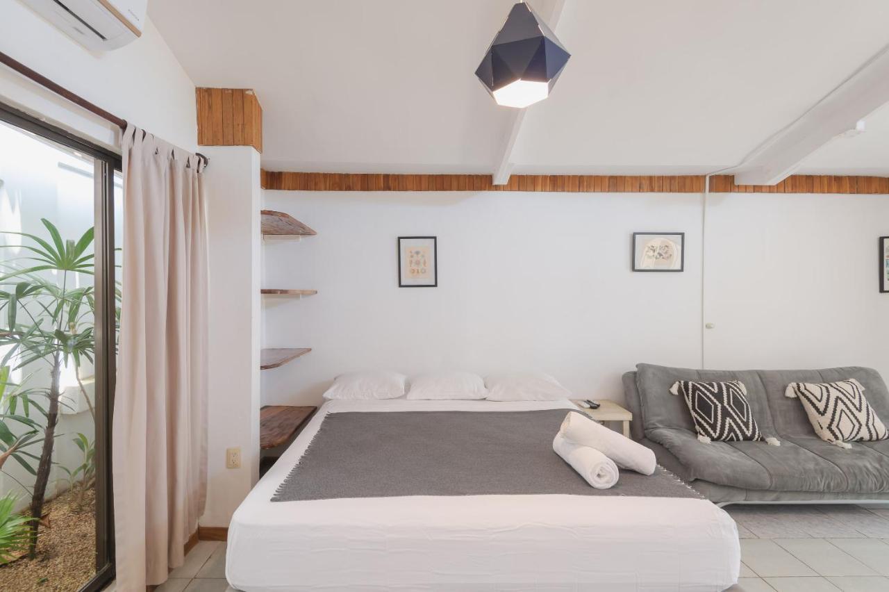 Maoritsio Garden Studios Playa Santa Teresa  Exterior photo