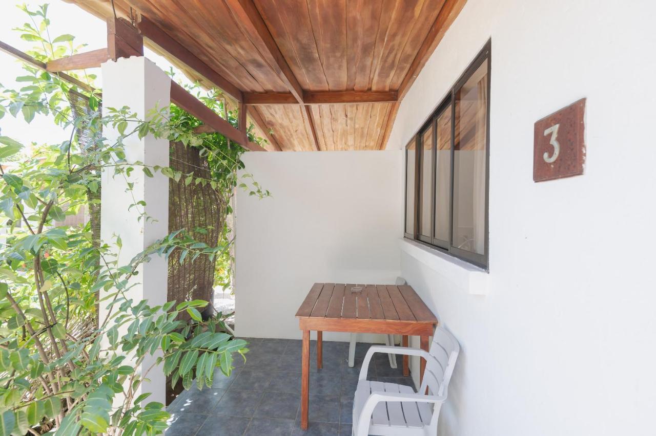 Maoritsio Garden Studios Playa Santa Teresa  Exterior photo
