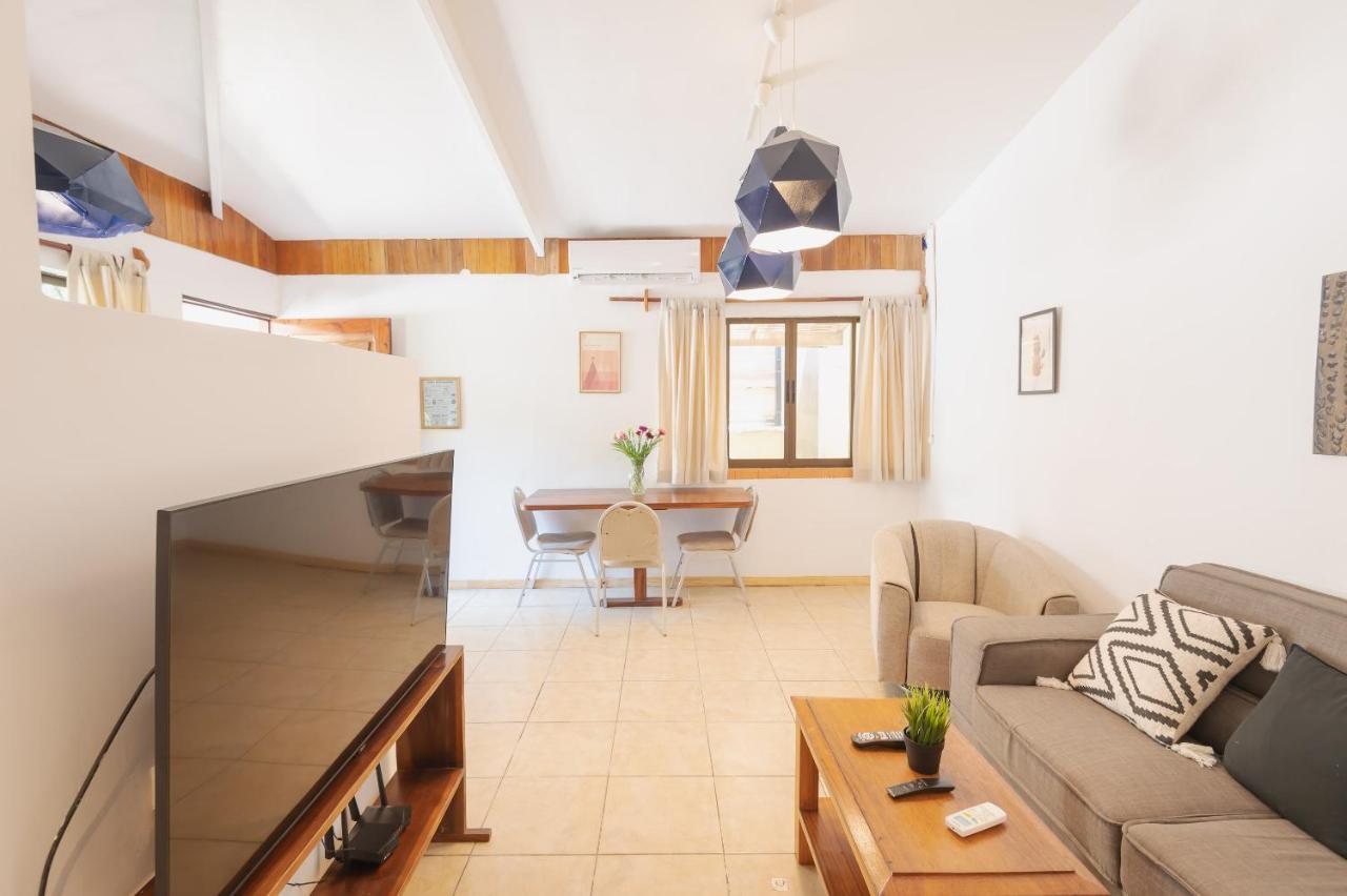 Maoritsio Garden Studios Playa Santa Teresa  Exterior photo