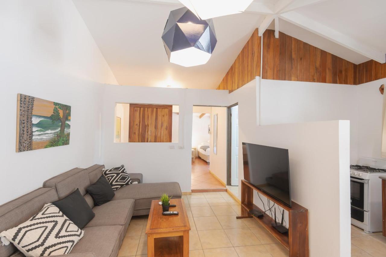 Maoritsio Garden Studios Playa Santa Teresa  Exterior photo