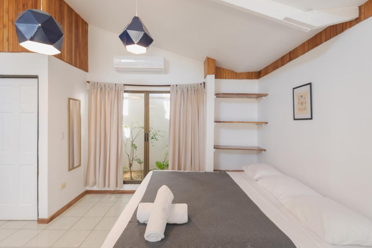 Maoritsio Garden Studios Playa Santa Teresa  Exterior photo