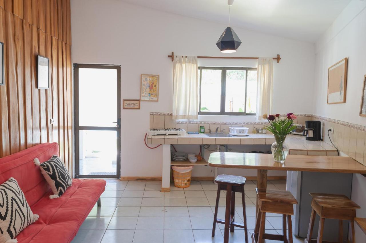 Maoritsio Garden Studios Playa Santa Teresa  Exterior photo
