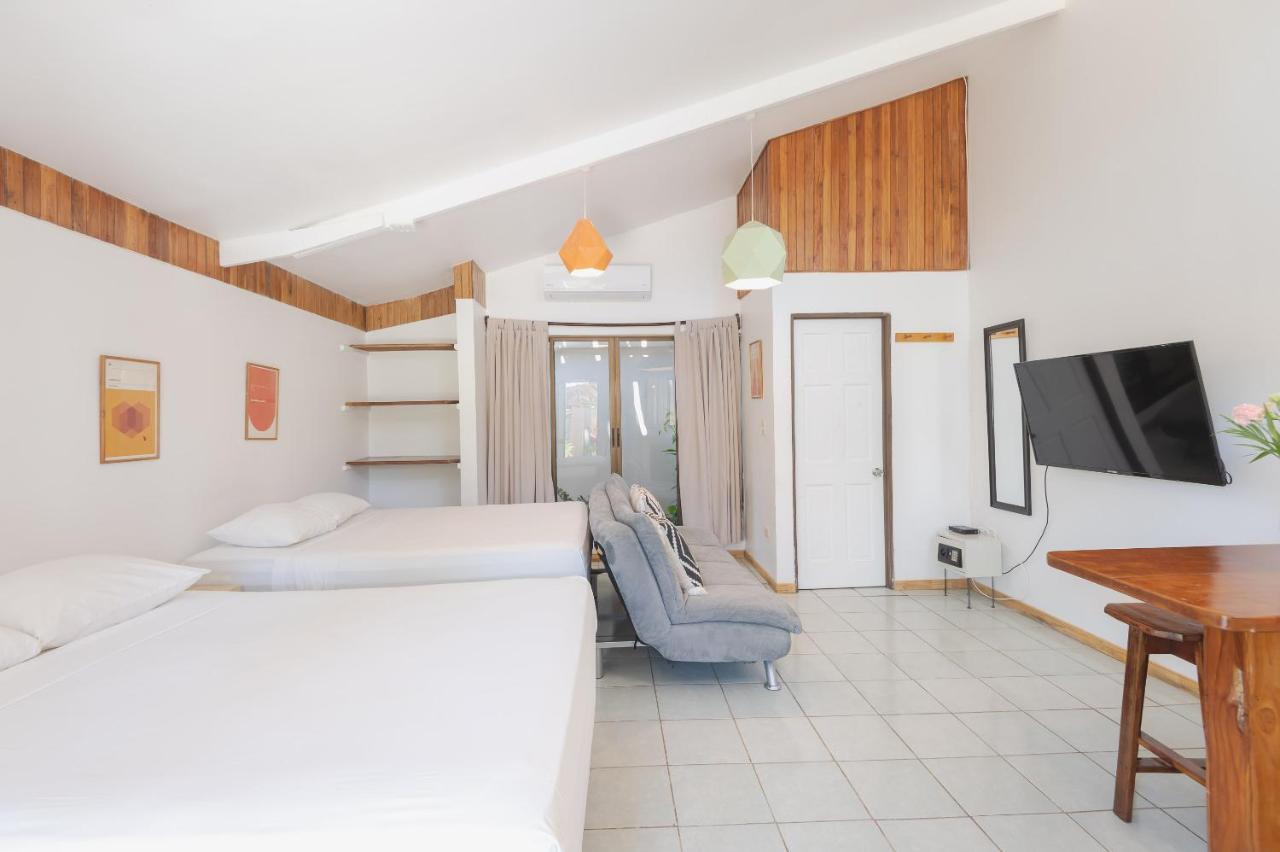 Maoritsio Garden Studios Playa Santa Teresa  Exterior photo