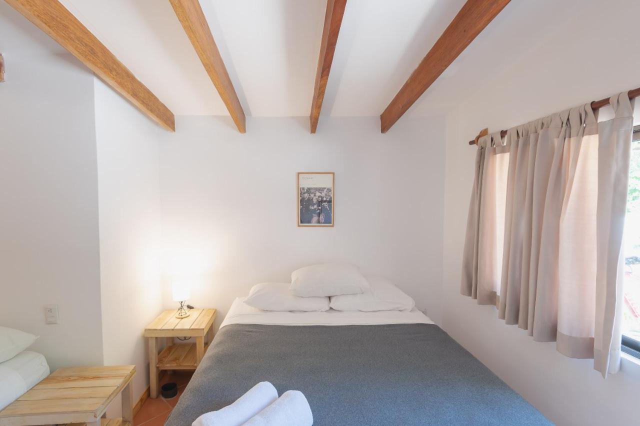 Maoritsio Garden Studios Playa Santa Teresa  Exterior photo