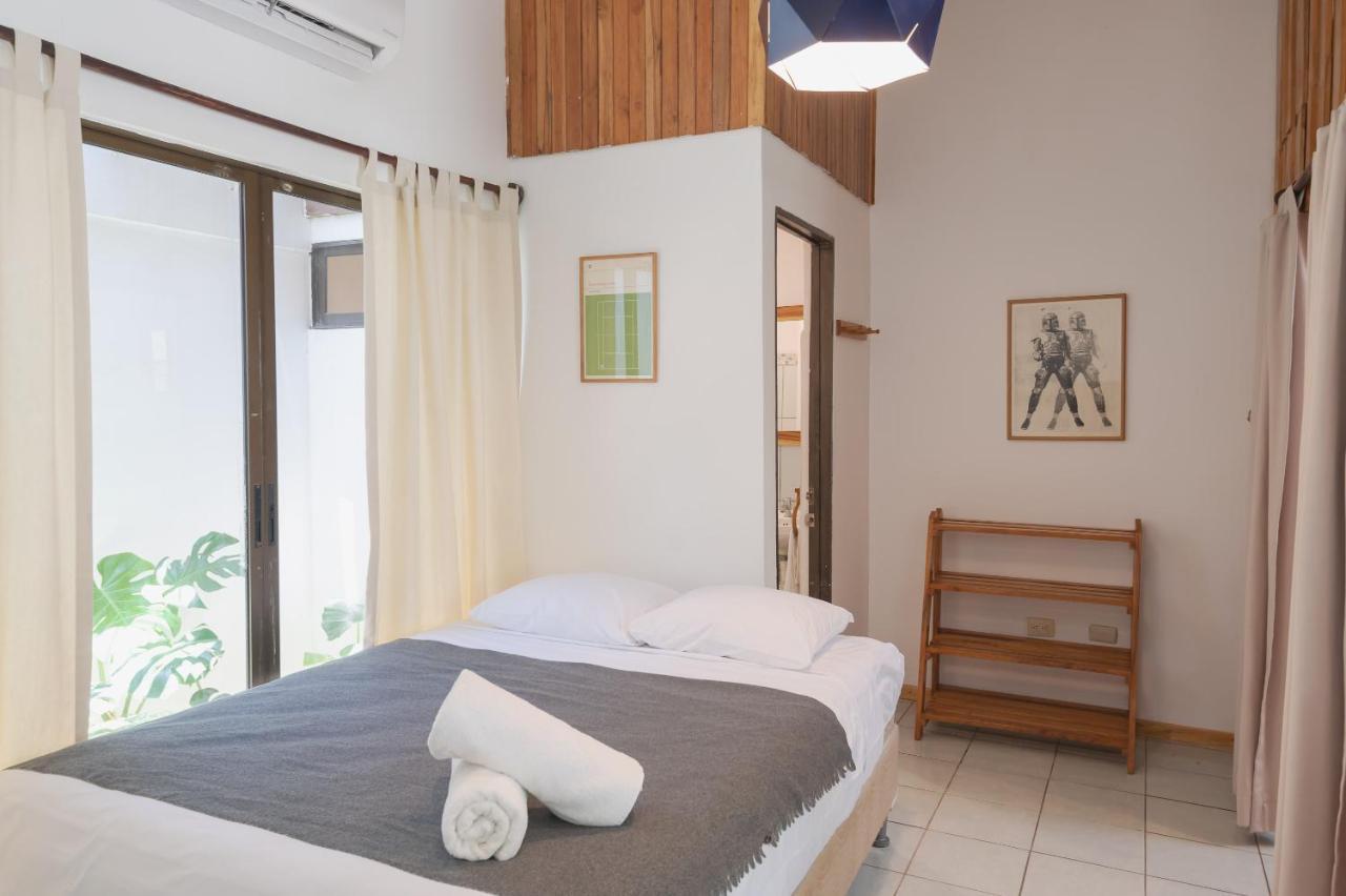 Maoritsio Garden Studios Playa Santa Teresa  Exterior photo