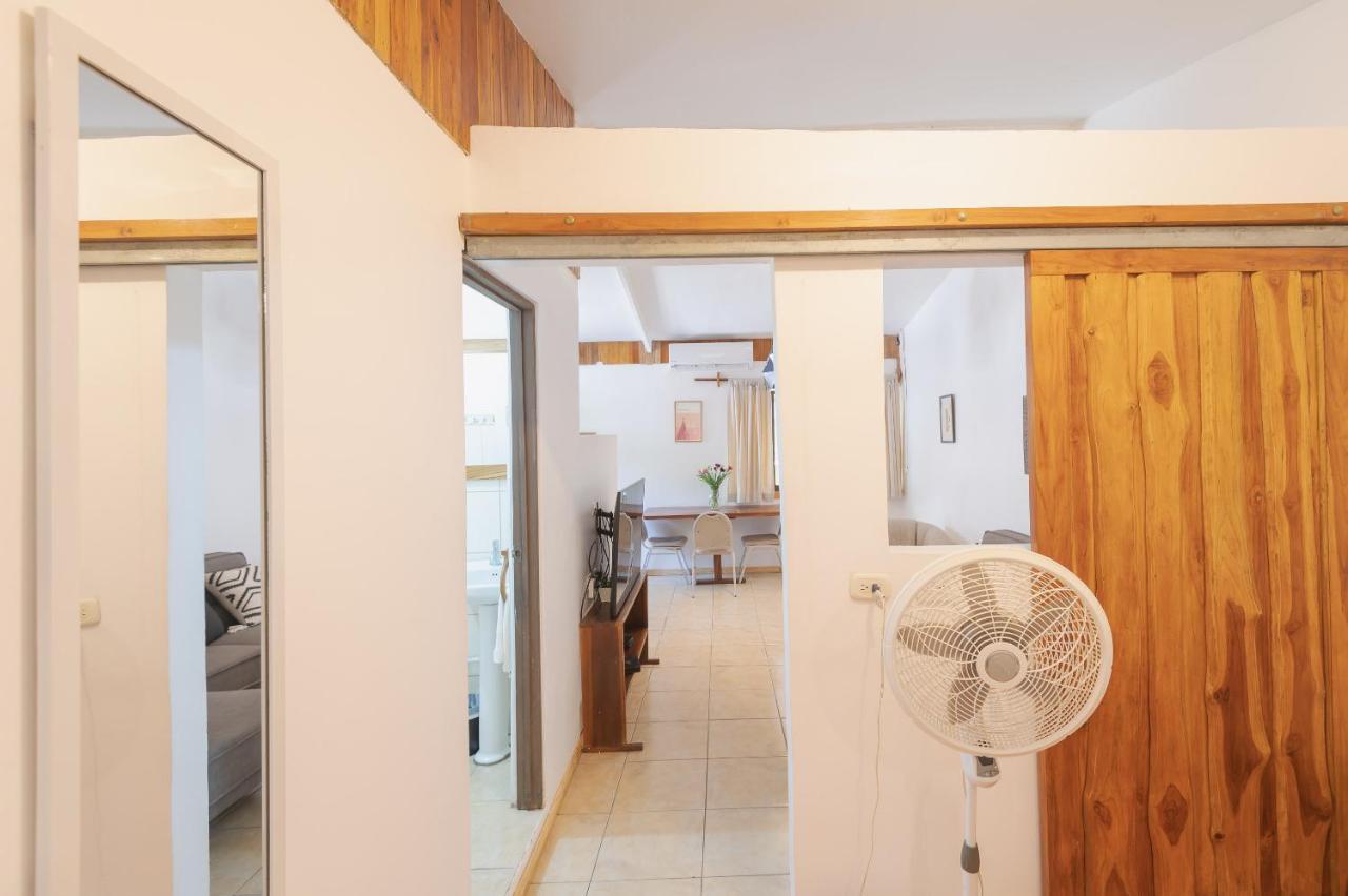 Maoritsio Garden Studios Playa Santa Teresa  Exterior photo