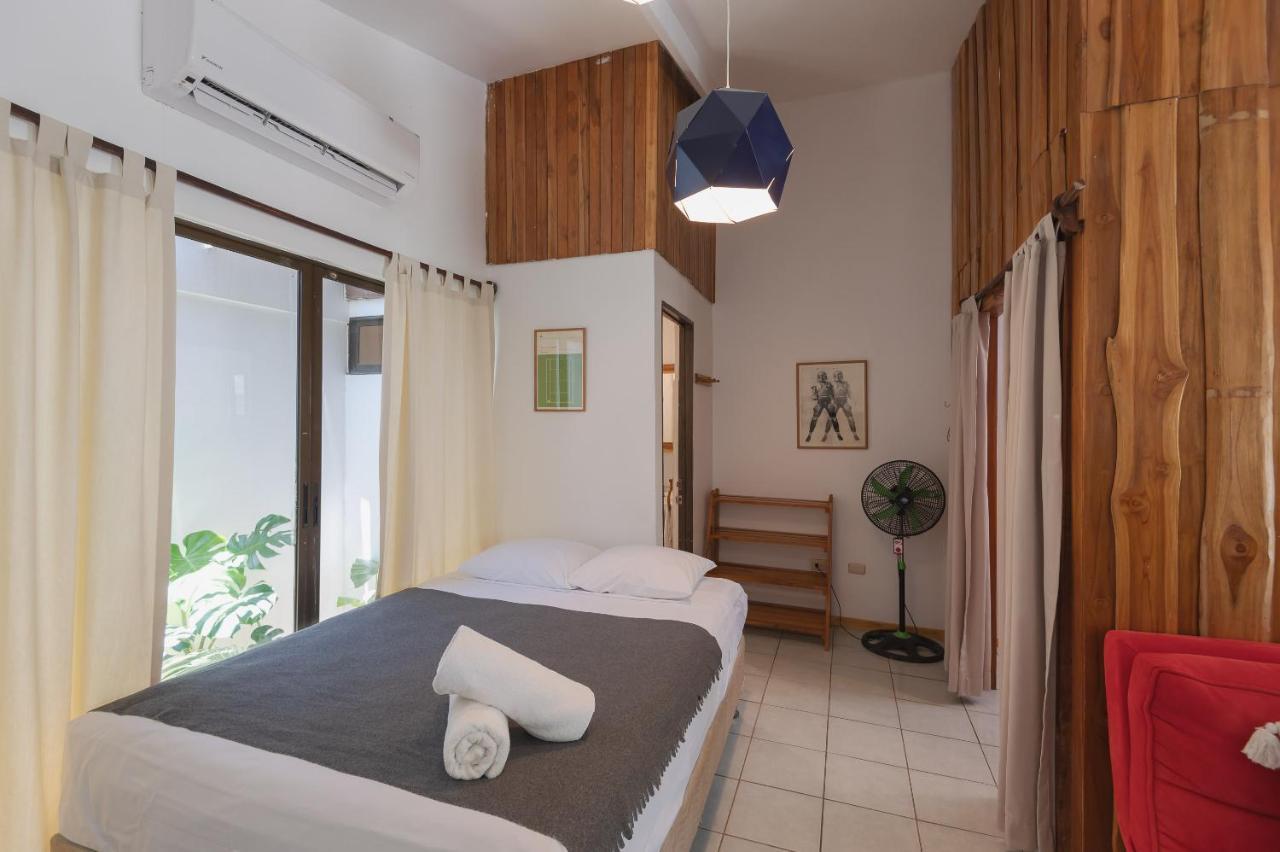 Maoritsio Garden Studios Playa Santa Teresa  Exterior photo