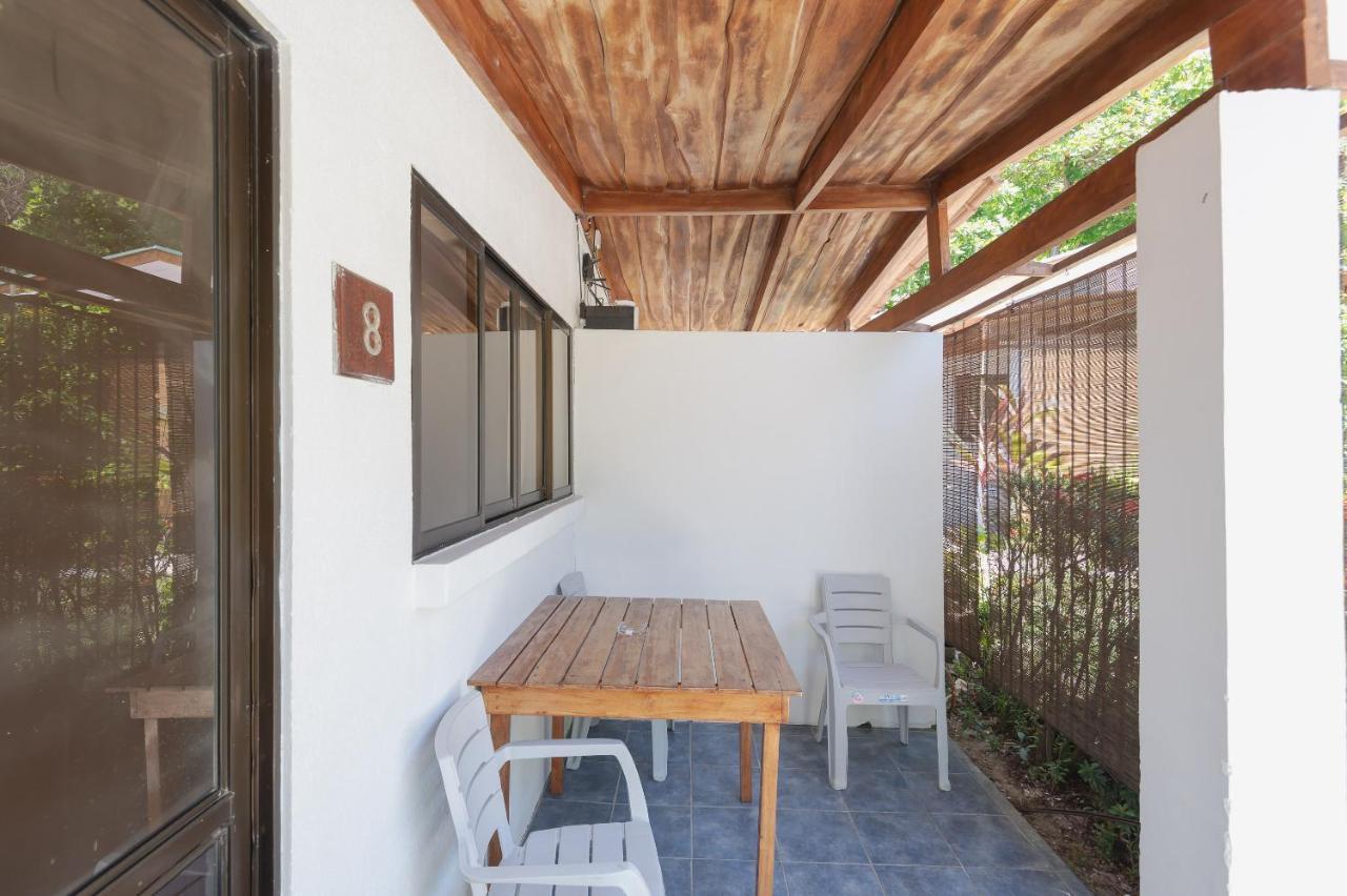 Maoritsio Garden Studios Playa Santa Teresa  Exterior photo