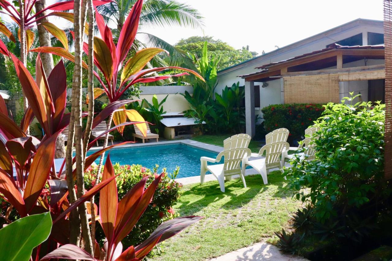 Maoritsio Garden Studios Playa Santa Teresa  Exterior photo