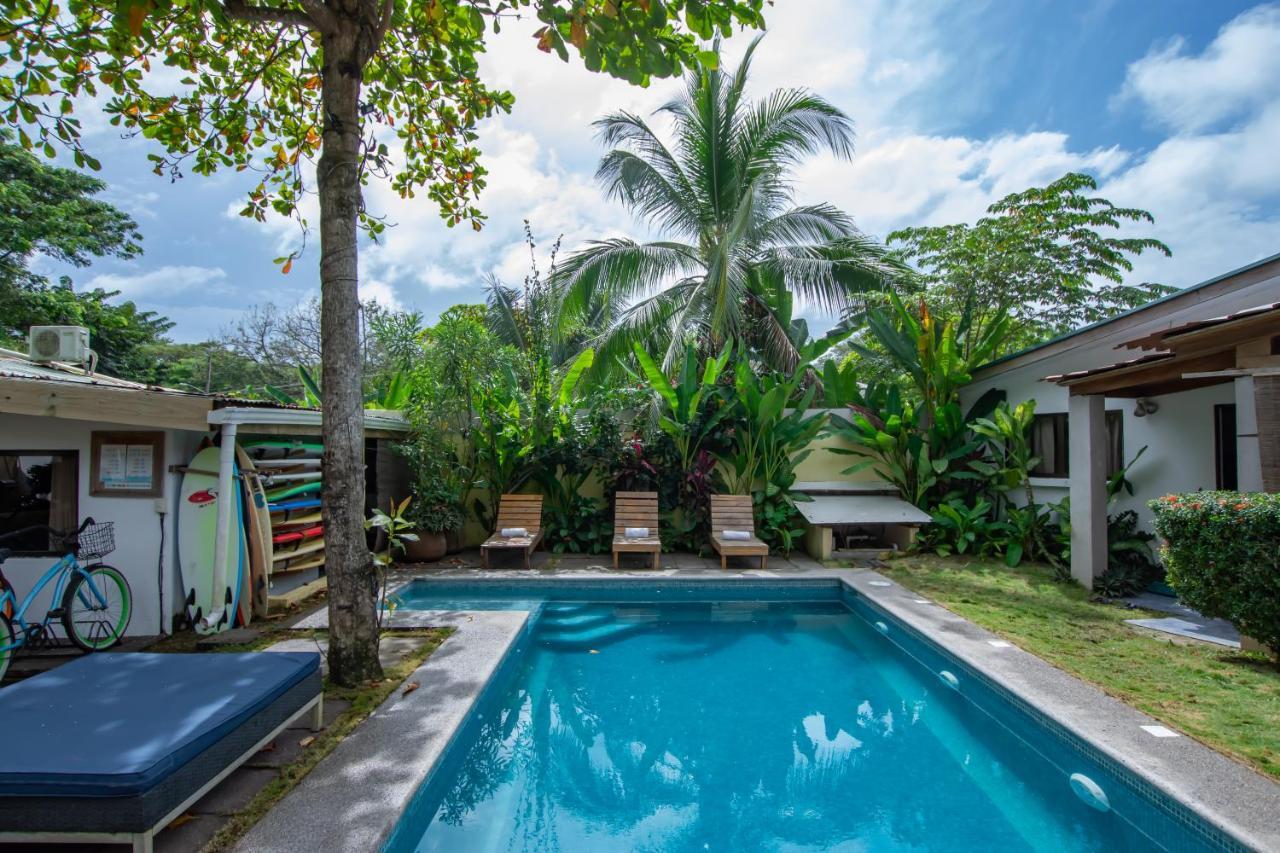 Maoritsio Garden Studios Playa Santa Teresa  Exterior photo