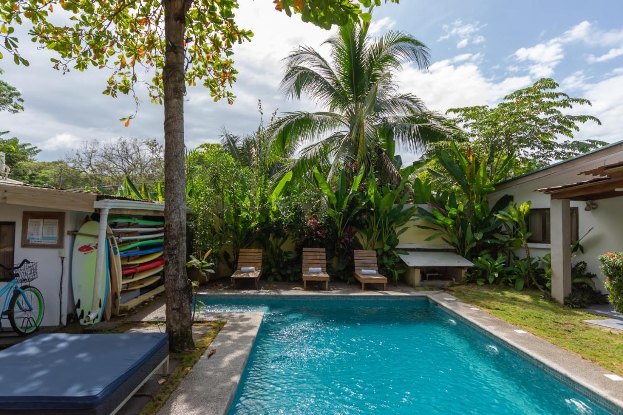 Maoritsio Garden Studios Playa Santa Teresa  Exterior photo