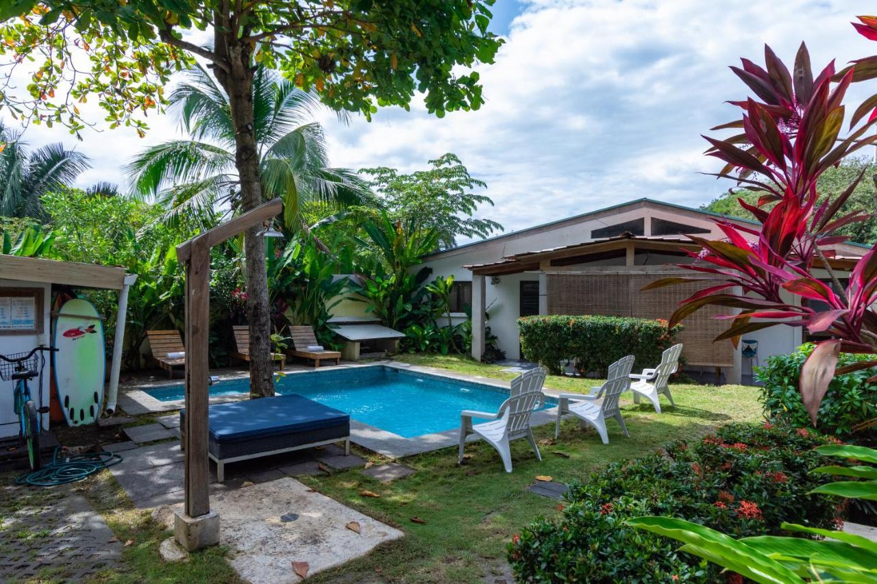 Maoritsio Garden Studios Playa Santa Teresa  Exterior photo