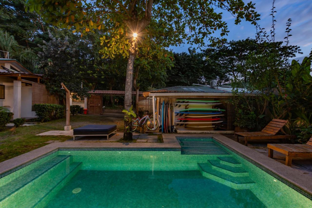 Maoritsio Garden Studios Playa Santa Teresa  Exterior photo