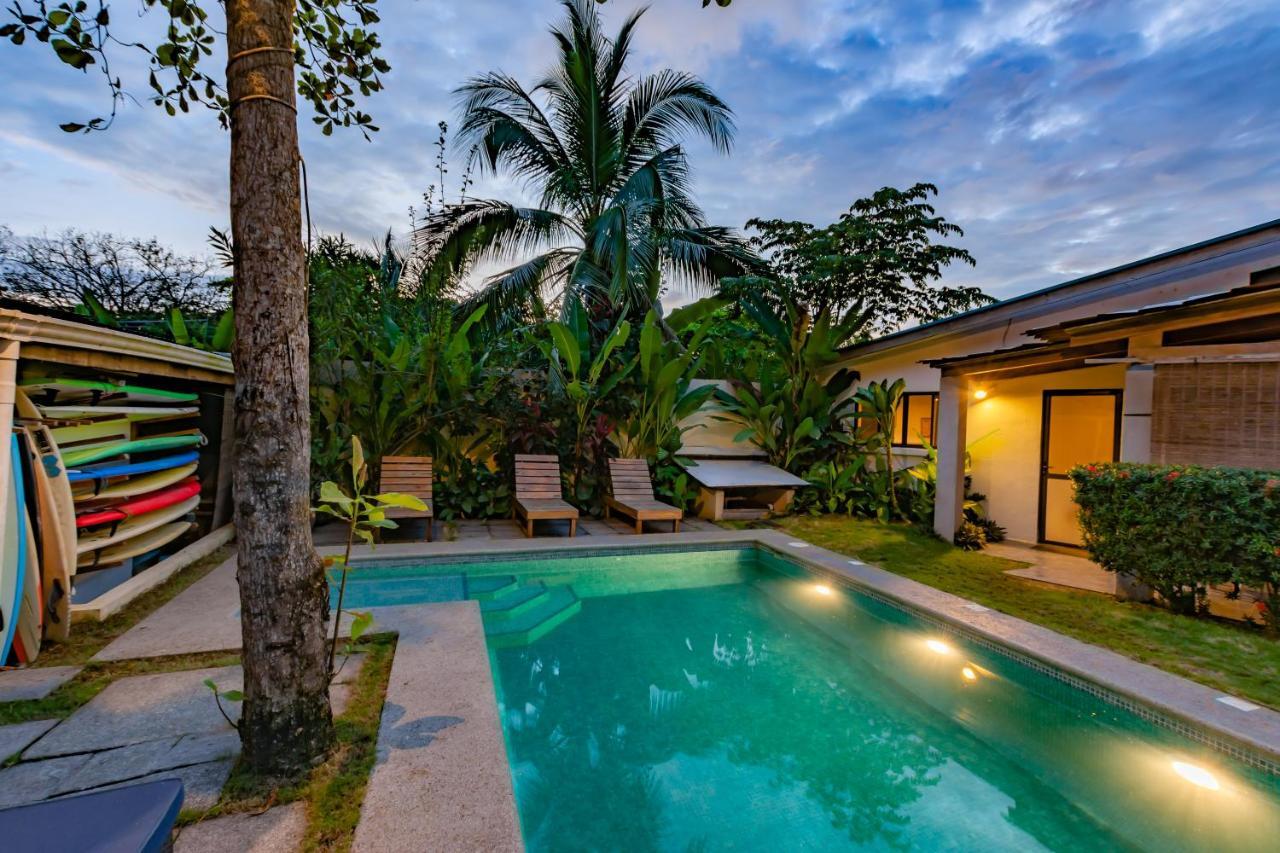 Maoritsio Garden Studios Playa Santa Teresa  Exterior photo
