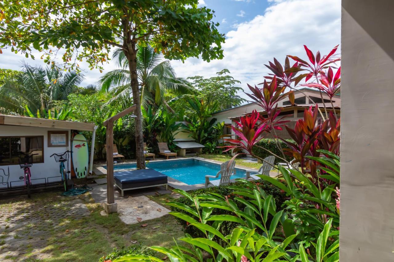 Maoritsio Garden Studios Playa Santa Teresa  Exterior photo