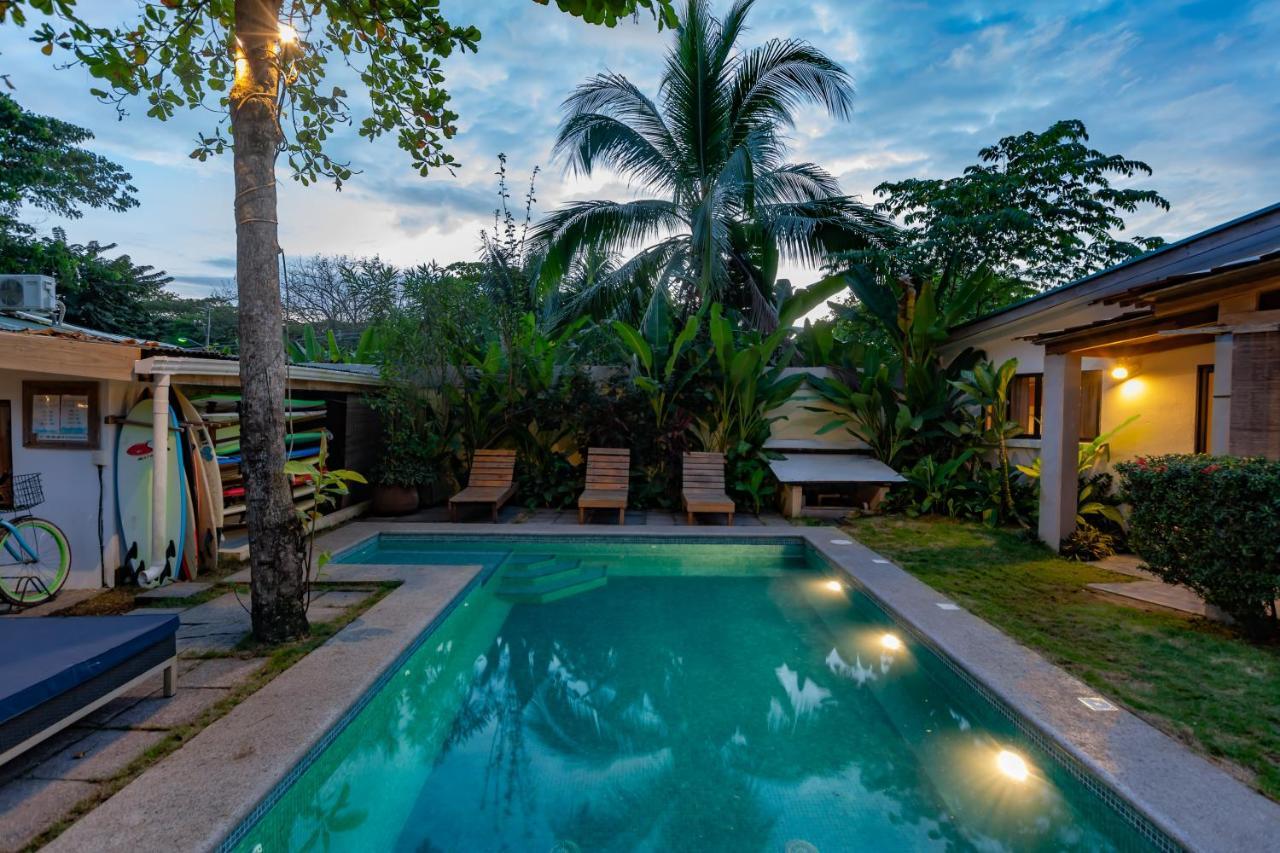 Maoritsio Garden Studios Playa Santa Teresa  Exterior photo