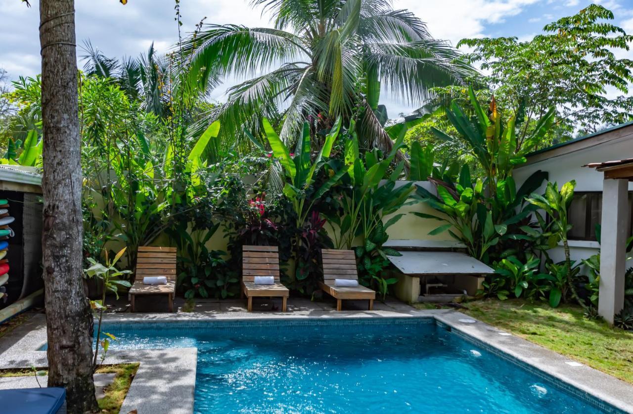 Maoritsio Garden Studios Playa Santa Teresa  Exterior photo