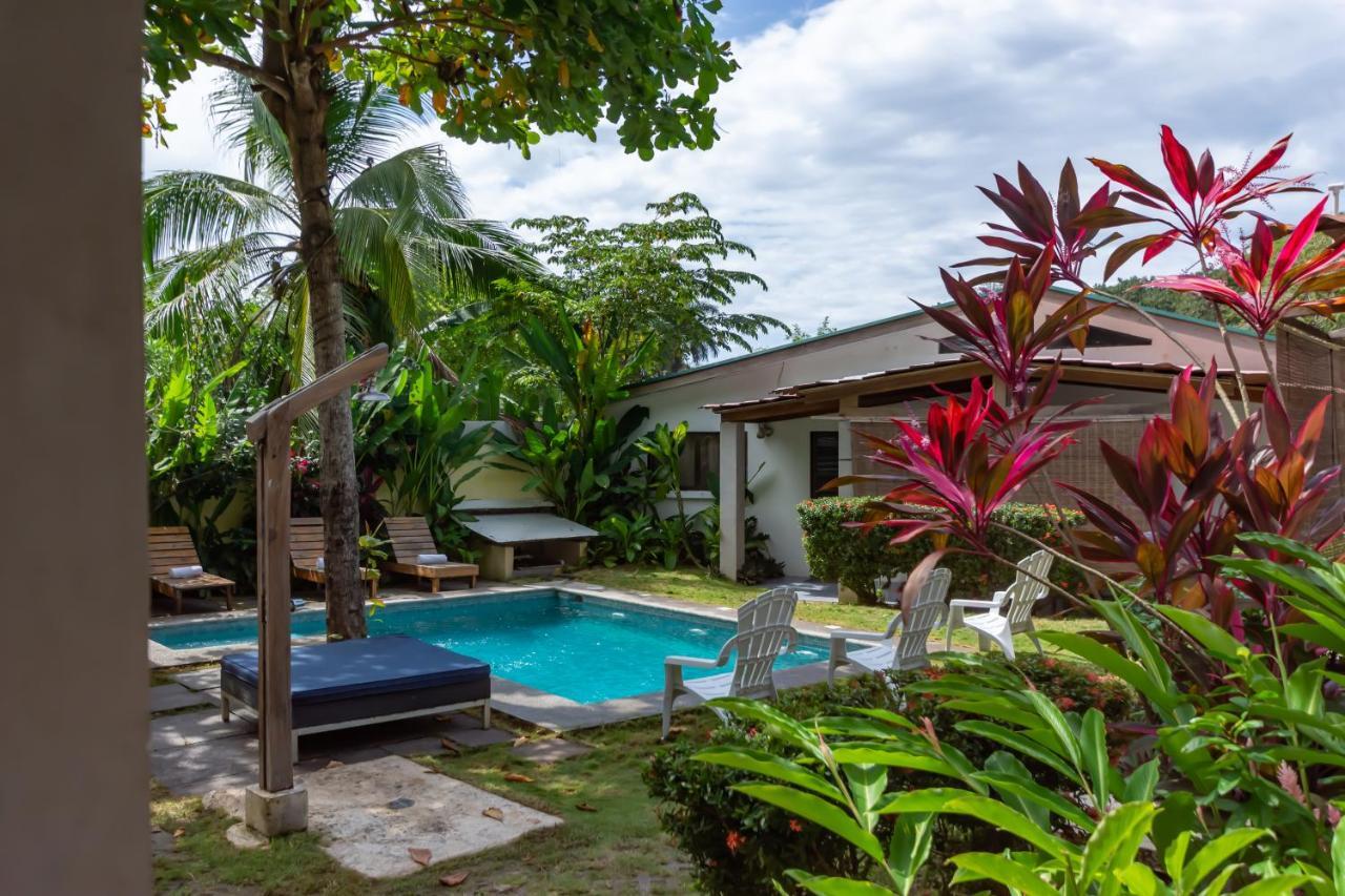 Maoritsio Garden Studios Playa Santa Teresa  Exterior photo