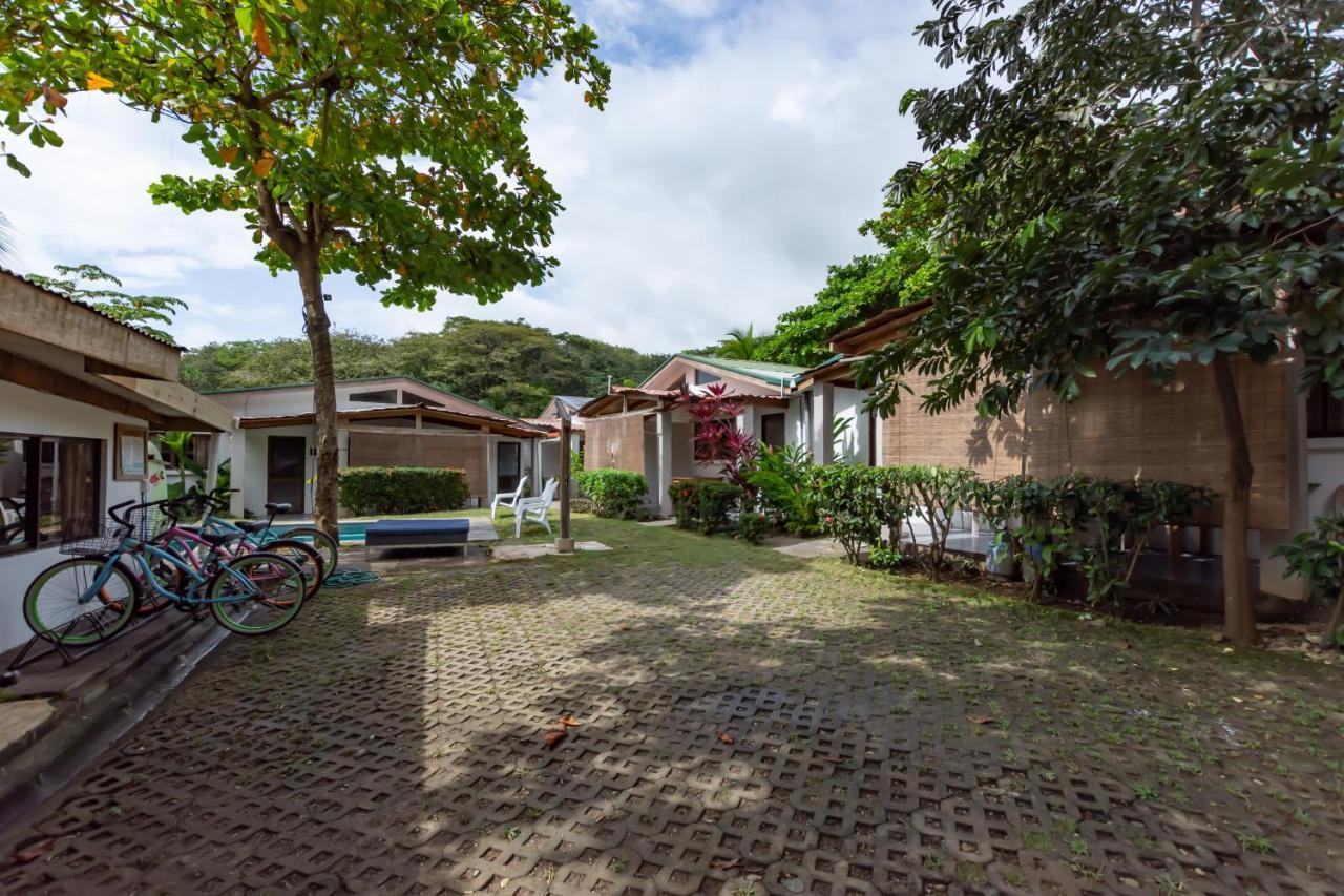 Maoritsio Garden Studios Playa Santa Teresa  Exterior photo
