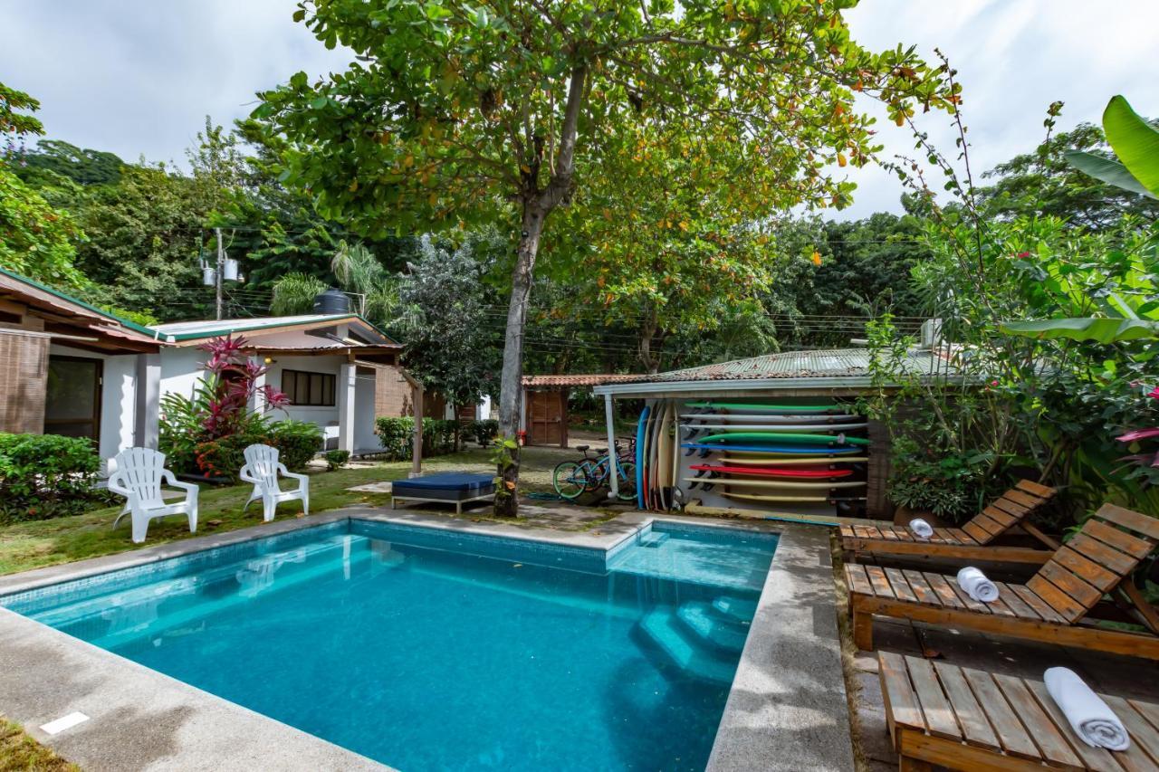 Maoritsio Garden Studios Playa Santa Teresa  Exterior photo