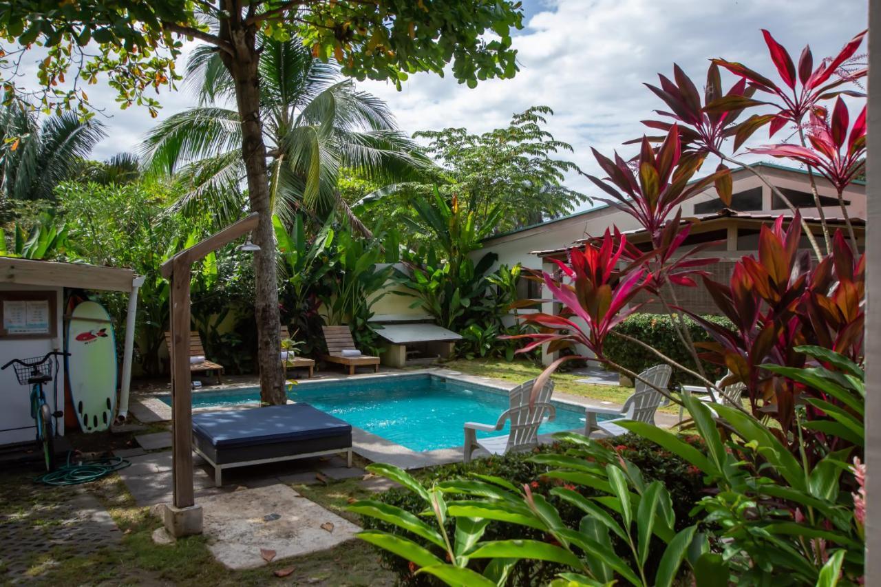 Maoritsio Garden Studios Playa Santa Teresa  Exterior photo